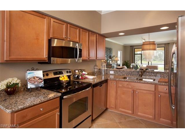 9560 Trevi Ct #4815, Naples, FL 34113 (#216047197) :: Homes and Land Brokers, Inc