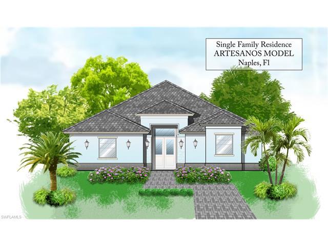 2985 47th Ave NE, Naples, FL 34120 (#216047749) :: Homes and Land Brokers, Inc