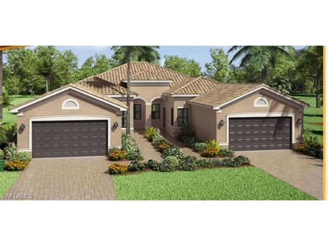 13339 Silktail Dr, Naples, FL 34109 (#216048182) :: Homes and Land Brokers, Inc
