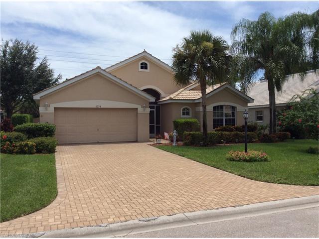 6034 Westbourgh Dr, Naples, FL 34112 (#216048538) :: Homes and Land Brokers, Inc