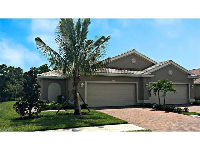 3591 Bridgewell Ct, Fort Myers, FL 33916 (#216049538) :: Homes and Land Brokers, Inc