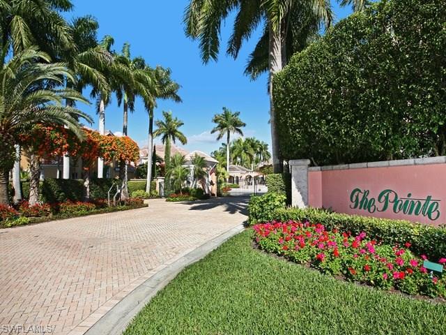 545 Via Veneto 5-201, Naples, FL 34108 (#216049744) :: Homes and Land Brokers, Inc