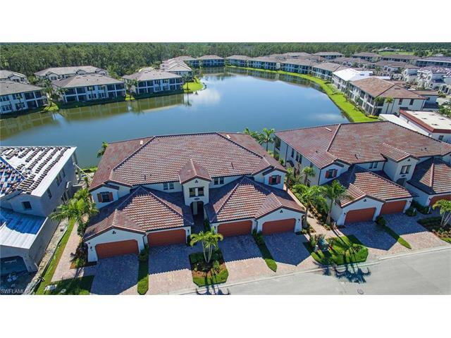 15169 Butler Lake Dr 3-202, Naples, FL 34109 (#216050139) :: Homes and Land Brokers, Inc
