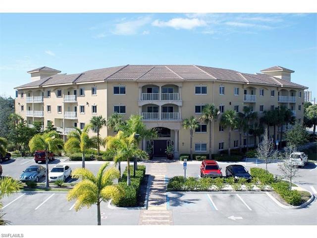 1100 Pine Ridge Rd A201, Naples, FL 34108 (#216050559) :: Homes and Land Brokers, Inc