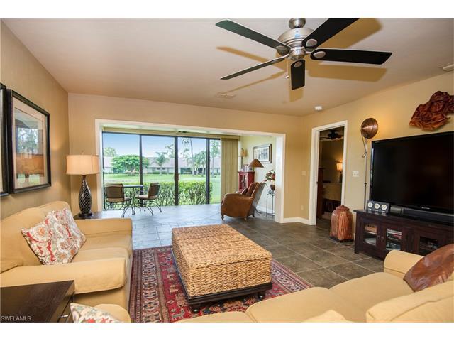 608 Foxtail Ct #608, Naples, FL 34104 (#216050906) :: Homes and Land Brokers, Inc
