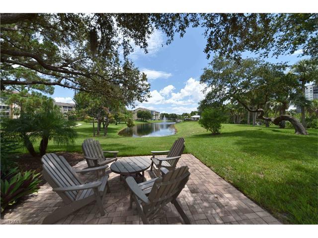 340 Horse Creek Dr #207, Naples, FL 34110 (#216051173) :: Homes and Land Brokers, Inc