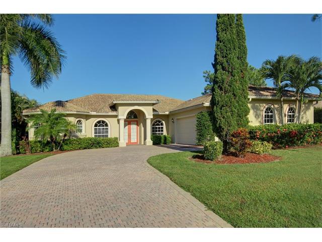 24978 Paradise Rd, Bonita Springs, FL 34135 (#216051466) :: Homes and Land Brokers, Inc