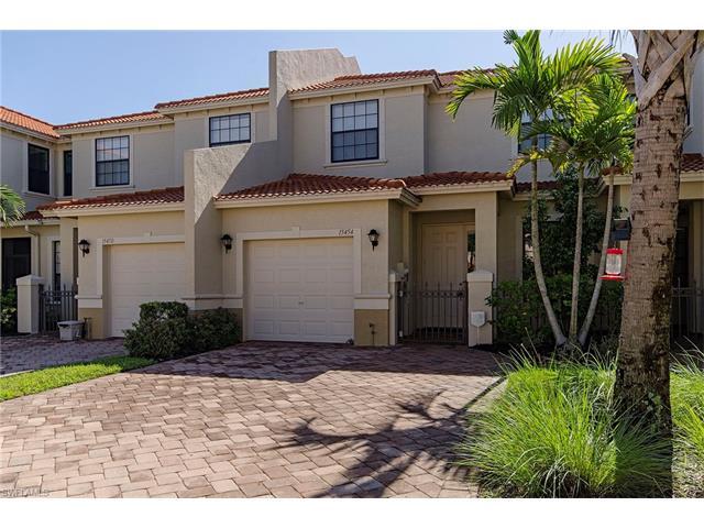 15454 Summit Place Cir, Naples, FL 34119 (#216052843) :: Homes and Land Brokers, Inc