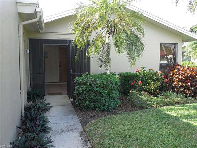 3223 Boca Ciega Dr D-34, Naples, FL 34112 (#216052937) :: Homes and Land Brokers, Inc