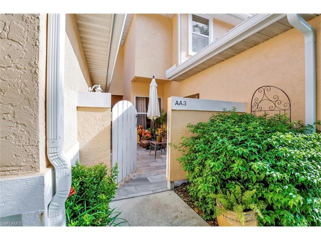 346 Emerald Bay Cir Aa3, Naples, FL 34110 (#216053023) :: Homes and Land Brokers, Inc