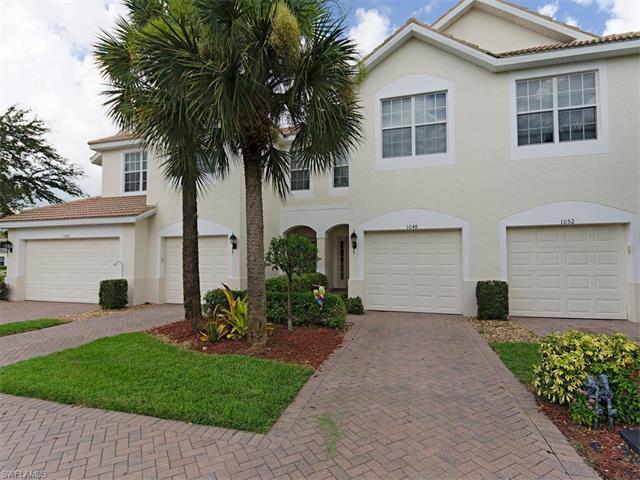 1048 Hampton Cir #58, Naples, FL 34105 (#216053997) :: Homes and Land Brokers, Inc