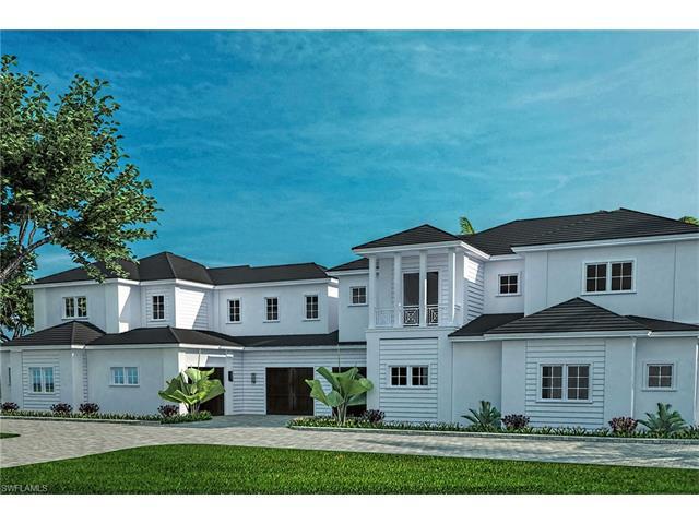 9172 Mercato Ln, Naples, FL 34108 (#216054212) :: Homes and Land Brokers, Inc