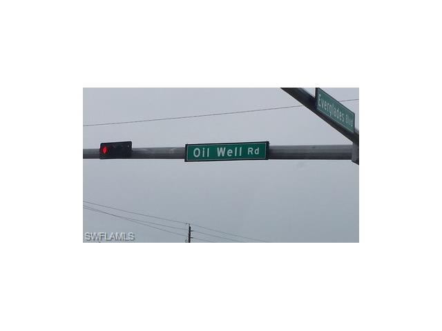 Oil Well Rd - Photo 1