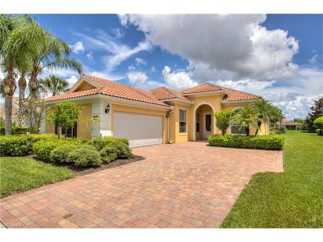 28871 Yellow Fin Trl, Bonita Springs, FL 34135 (#216054729) :: Homes and Land Brokers, Inc
