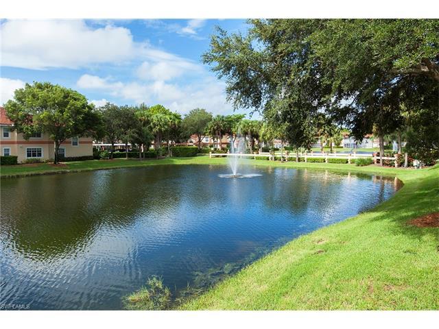 7648 Oleander Gate Dr H-102, Naples, FL 34109 (#216054837) :: Homes and Land Brokers, Inc