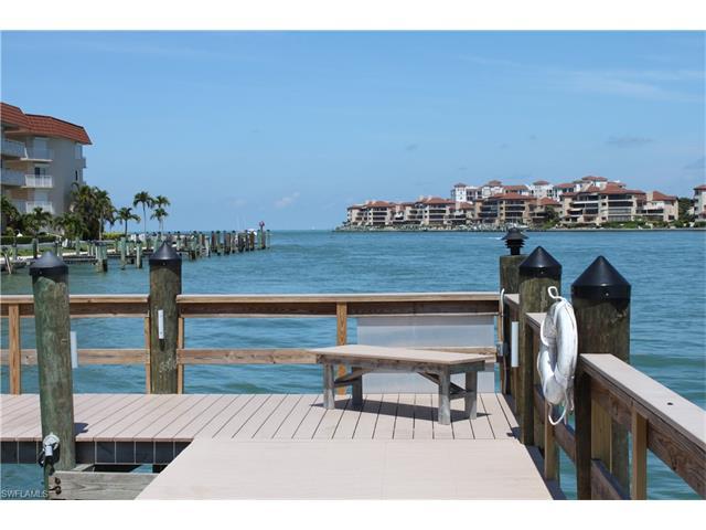 1215 Edington Pl G3, Marco Island, FL 34145 (#216054946) :: Homes and Land Brokers, Inc