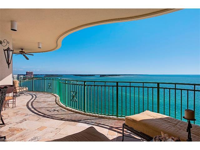 970 Cape Marco Dr #1104, Marco Island, FL 34145 (#216055038) :: Homes and Land Brokers, Inc