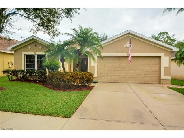 8479 Hollow Brook Cir, Naples, FL 34119 (#216055089) :: Homes and Land Brokers, Inc
