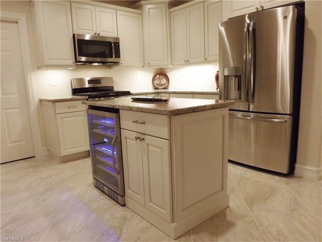 2850 Tiburon Blvd E #101, Naples, FL 34109 (#216055224) :: Homes and Land Brokers, Inc