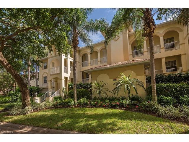750 Bentwater Cir 7-101, Naples, FL 34108 (#216055570) :: Homes and Land Brokers, Inc