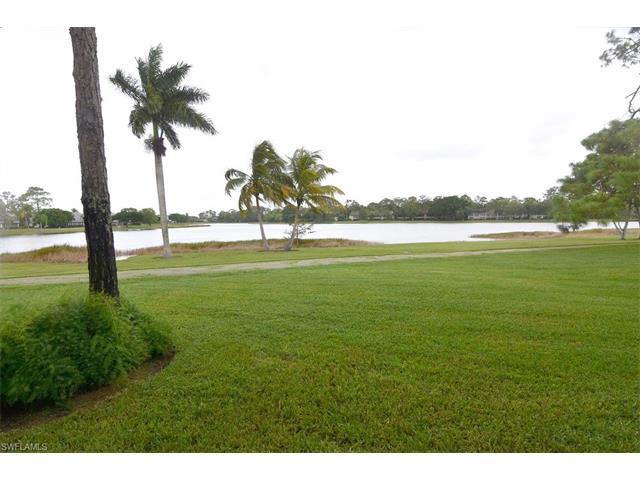 2827 Aintree Ln C104, Naples, FL 34112 (#216055617) :: Homes and Land Brokers, Inc