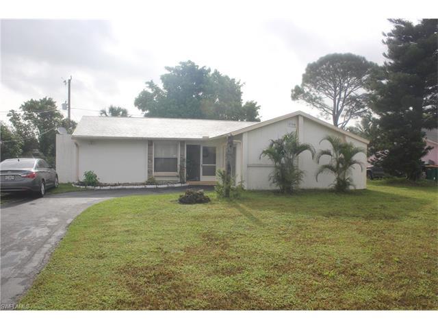 1754 42nd St SW, Naples, FL 34116 (MLS #216055685) :: The New Home Spot, Inc.