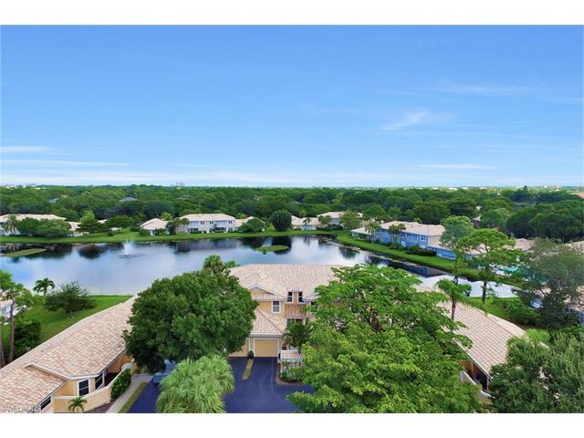 298 Emerald Bay Cir K5, Naples, FL 34110 (#216056110) :: Homes and Land Brokers, Inc