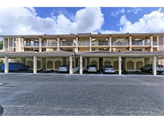 6025 Chardonnay Ln #104, Naples, FL 34119 (#216056120) :: Homes and Land Brokers, Inc