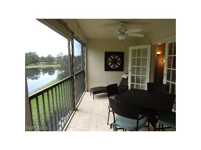 440 Fox Haven Dr #203, Naples, FL 34104 (#216056249) :: Homes and Land Brokers, Inc