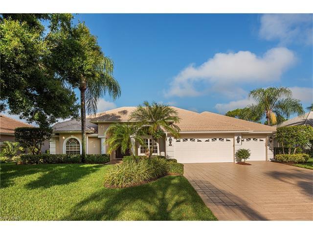 28396 Sombrero Dr, Bonita Springs, FL 34135 (MLS #216056368) :: The New Home Spot, Inc.