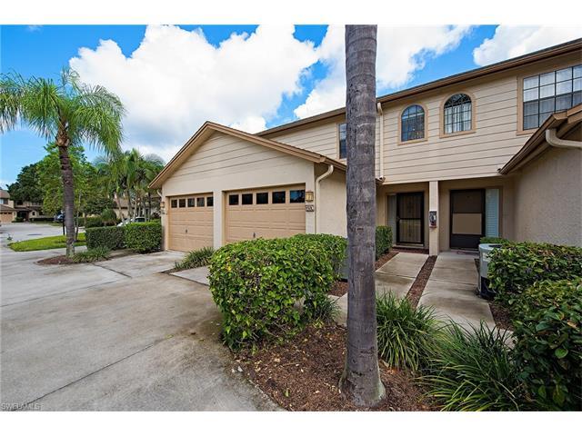 850 Meadowland Dr C, Naples, FL 34108 (#216056443) :: Homes and Land Brokers, Inc