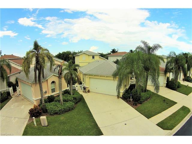 14927 Sterling Oaks Dr, Naples, FL 34110 (#216056514) :: Homes and Land Brokers, Inc