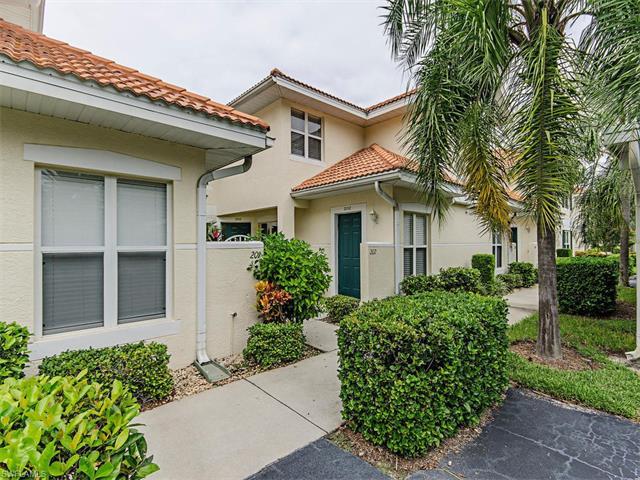 5080 Cedar Springs Dr #202, Naples, FL 34110 (#216056601) :: Homes and Land Brokers, Inc