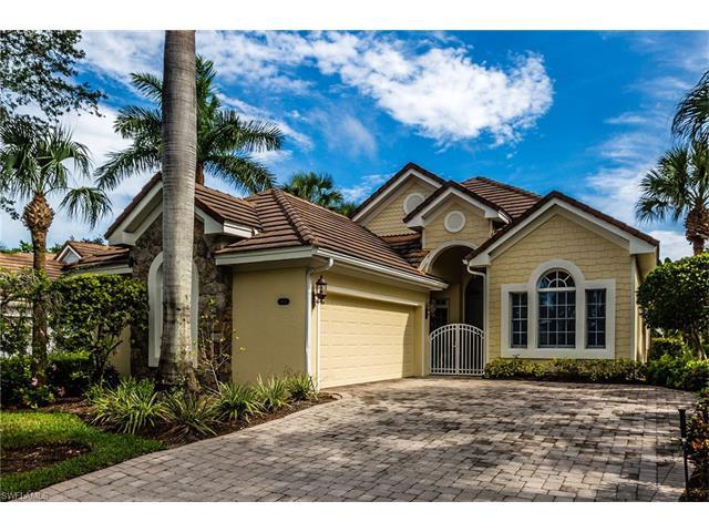 8417 Mallards Way, Naples, FL 34114 (#216056633) :: Homes and Land Brokers, Inc