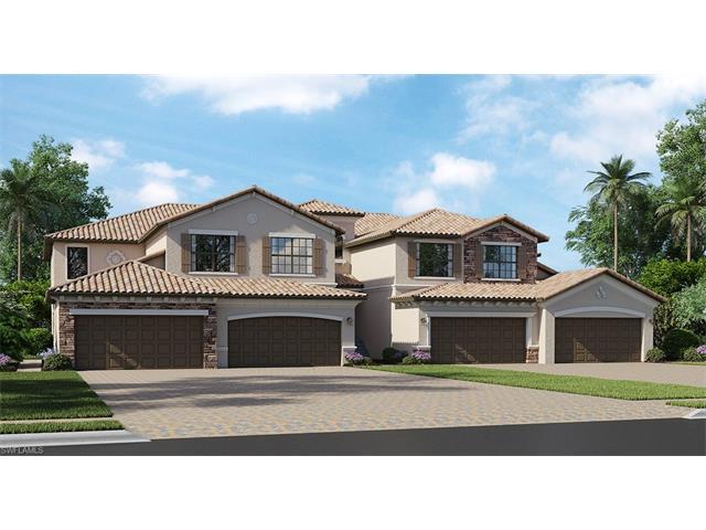 9484 Casoria Ct #202, Naples, FL 34113 (MLS #216056922) :: The New Home Spot, Inc.