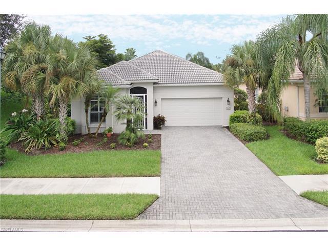 3625 Grand Cypress Dr, Naples, FL 34119 (#216056932) :: Homes and Land Brokers, Inc