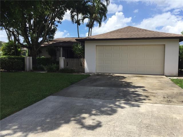 4590 Eagle Key Cir, Naples, FL 34112 (#216057072) :: Homes and Land Brokers, Inc