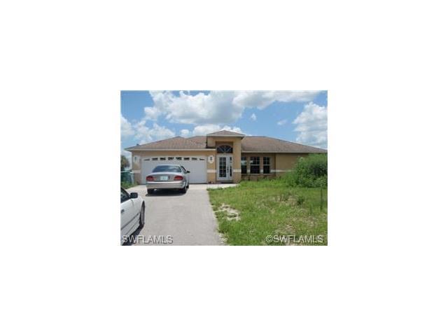 3270 24TH Ave NE, Naples, FL 34120 (#216057092) :: Homes and Land Brokers, Inc