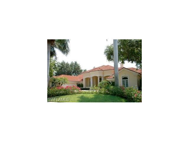6982 Greentree Dr, Naples, FL 34108 (#216057303) :: Homes and Land Brokers, Inc