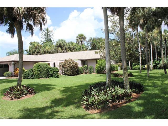 2473 Outrigger Ln, Naples, FL 34104 (#216057367) :: Homes and Land Brokers, Inc