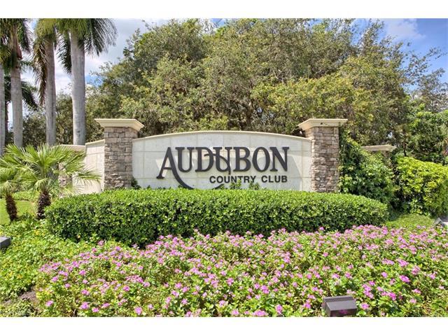 559 Audubon Blvd E-101, Naples, FL 34110 (#216057476) :: Homes and Land Brokers, Inc
