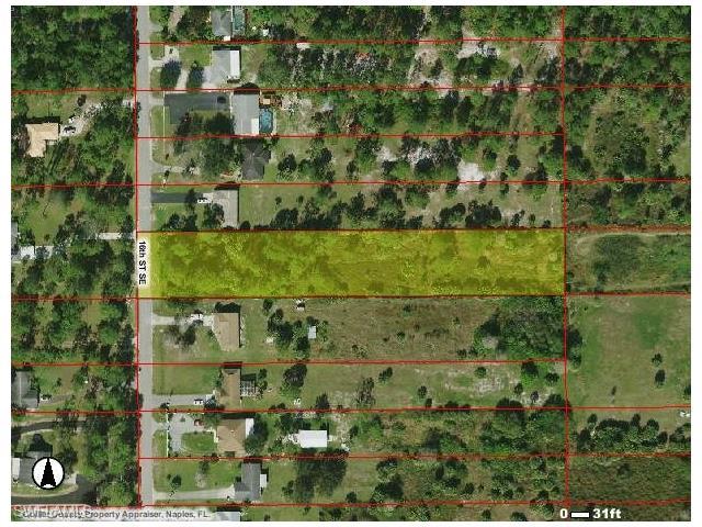 16th St SE, Naples, FL 34117 (#216057634) :: Homes and Land Brokers, Inc
