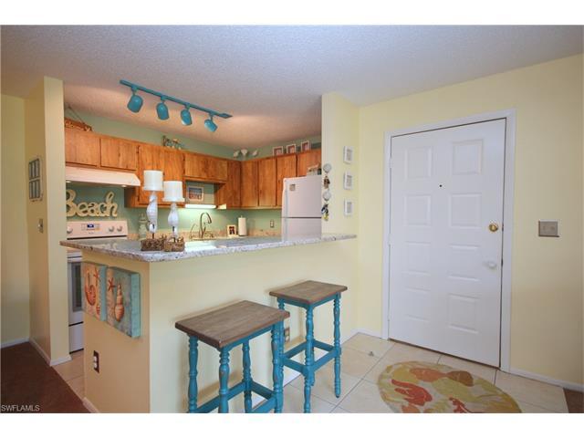 5712 Foxlake Dr #1, North Fort Myers, FL 33917 (#216057985) :: Homes and Land Brokers, Inc