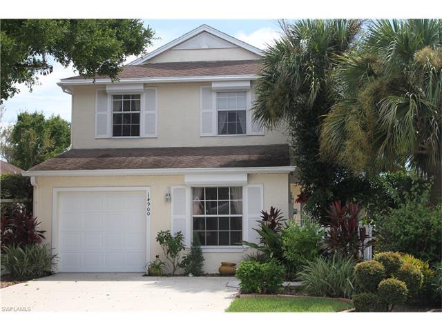 14900 Sterling Oaks Dr - Photo 1