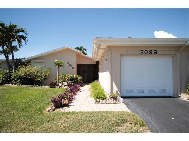3099 Boca Ciega Dr B-17, Naples, FL 34112 (#216058736) :: Homes and Land Brokers, Inc