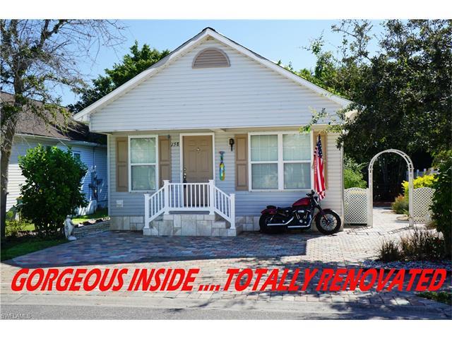 158 Leawood Cir, Naples, FL 34104 (#216058767) :: Homes and Land Brokers, Inc
