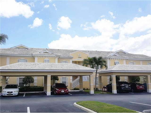 1335 Sweetwater Cv #203, Naples, FL 34110 (#216059014) :: Homes and Land Brokers, Inc