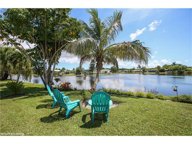 103 Audubon Rd, Naples, FL 34114 (#216059173) :: Homes and Land Brokers, Inc