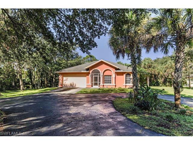 351 11th St NW, Naples, FL 34120 (#216059342) :: Homes and Land Brokers, Inc