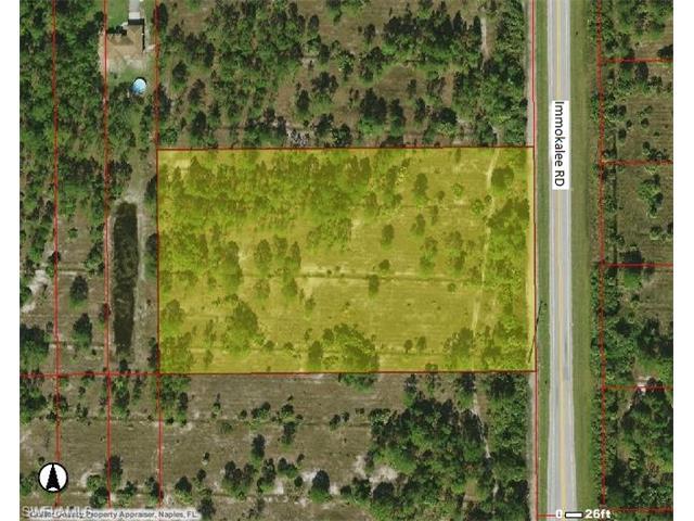 0000 Immokalee Rd - Photo 1